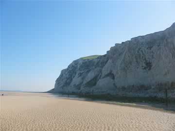Cap Gris Nez
